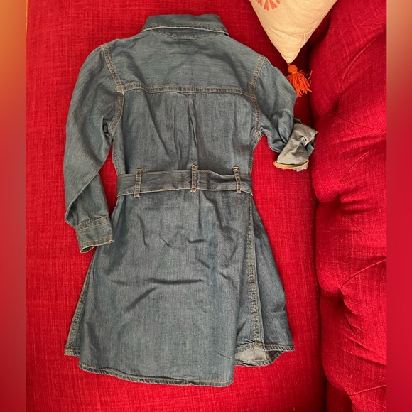 Japna Kids Dress - Picture 3 of 4